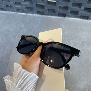 Mắt kính râm mát thời trang đi ngày và đêm siêu ngầu trẻ trung kính chống nắng gọng vuông ôm mắt chuẩn UV400 232