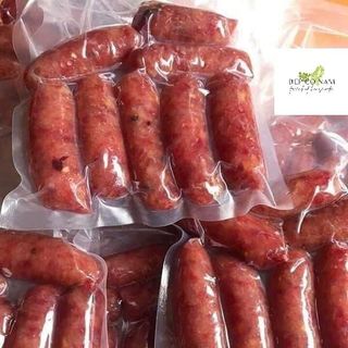 LẠP XƯỞNG TƯƠI TIỀN GIANG