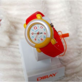 Đồng hồ Diray 8846 CHÍNH HÃNG dành cho các bạn nhỏ đáng yêu