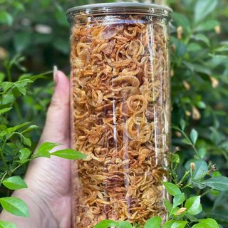 HÀNH PHI XỊN XÒ LOẠI XUẤT KHẨU, HOÀN TOÀN KHÔNG BỘT - WINNIE HOUSE