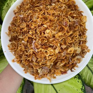 HÀNH PHI XỊN XÒ LOẠI XUẤT KHẨU, HOÀN TOÀN KHÔNG BỘT - WINNIE HOUSE