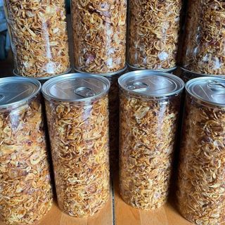 HÀNH PHI XỊN XÒ LOẠI XUẤT KHẨU, HOÀN TOÀN KHÔNG BỘT - WINNIE HOUSE