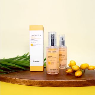 Dr. HEDISON Huyết thanh dưỡng trắng da Vita-White 10 Serum 50ml