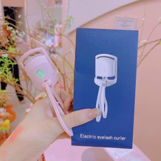 Dụng cụ kẹp mi mắt