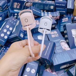 Dụng cụ kẹp mi mắt