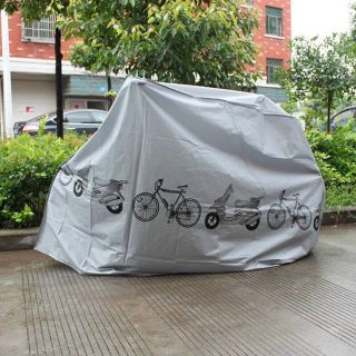 Bạt che xe máy