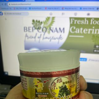 DẦU NÓNG XOA BÓP THẢO MỘC NHẤT ĐIỀU CĂN ĐÀI LOAN GMP 90ml