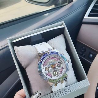 ĐỒNG HỒ NỮ CAO CẤP GUE.SS4