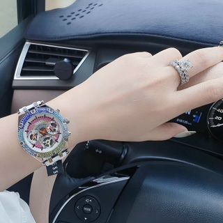 ĐỒNG HỒ NỮ CAO CẤP GUE.SS4