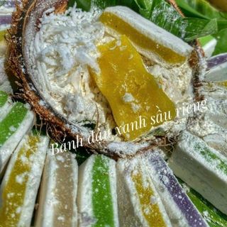 BÁNH IN XƯA ÍT NGỌT, HƯƠNG VỊ THẬP KỈ - WINNIE HOUSE