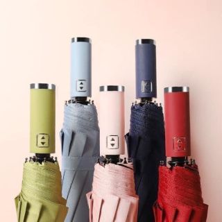 Ô bấm tự động che nắng mưa mẫu mới nhất