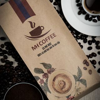 CÀ PHÊ MIX ĐẶC BIỆT CHO QUÁN