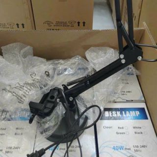 Đèn Bàn Học PIXAR SIze Lớn Bóng LED Chống Cận Bảo Vệ Mắt Đổi Màu 3 Chế Độ Thông Minh Trắng/Vàng/Trung Tao1501