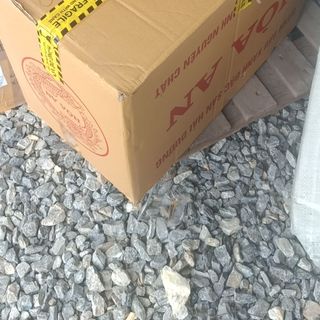 Bánh đậu xanh hòa an 200gr