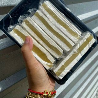 BÁNH IN SẦU RIÊNG NHÂN DẺO MOCHI TAN CHẢY - WINNIE HOUSE