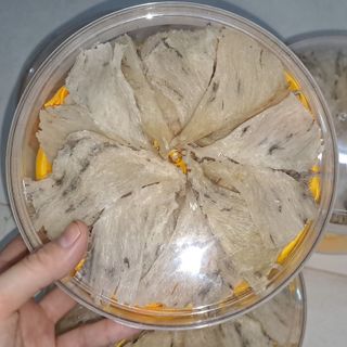 100g CHÂN YẾN THÔ VIP CỒ
