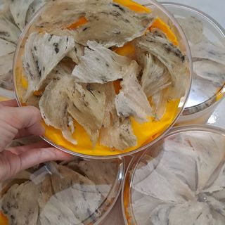 100g CHÂN YẾN THÔ VIP CỒ