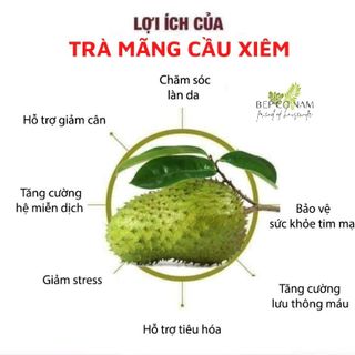 TRÀ MÃNG CẦU XIÊM
