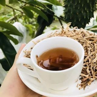 TRÀ MÃNG CẦU XIÊM