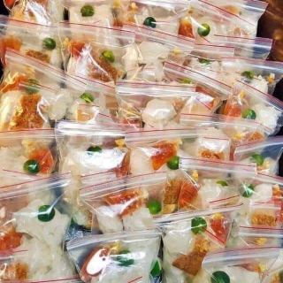 Bánh tráng phơi sương sa tế tắc 10k