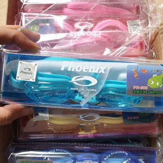 Kính bơi trê em 506 hàn quốc chính hãng loại 1