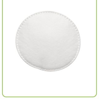 bông tẩy trang Regentox mềm mịn 120 miếng