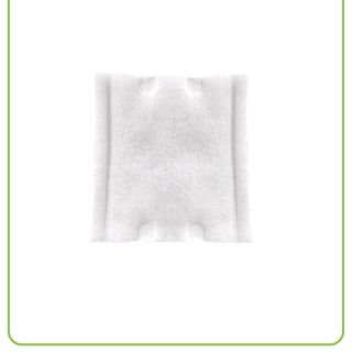 bông tẩy trang mếm mịn Regentox gói 720 miếng