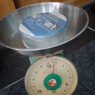 Băng keo chống thấm 5cm x 5m keo dày 1.5mm nặng 0.7 kg