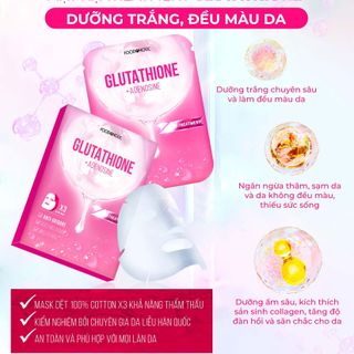MẶT NẠ FOODAHOLIC 7 DAYS