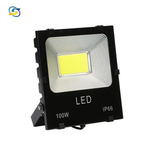 Đèn Pha LED ngoài trời giá sỉ 100W CHIP COB- IP66 giá sỉ