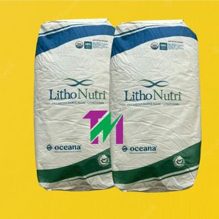 Khoáng Lithonutri Powder - Khoáng trộn, khoáng tạt cho thủy sản giá sỉ