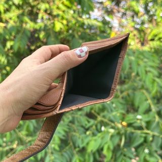Bóp Ví Nữ Đựng tiền