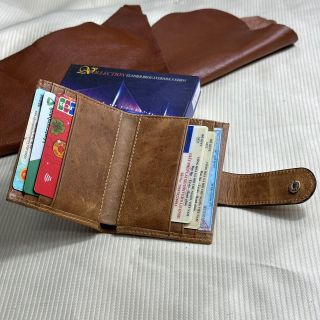 Bóp Ví Nữ Đựng tiền