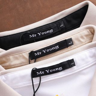 ÁO THUN TRỤ MR YOUNG XE ĐẠP
