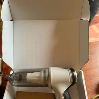 Máy hút bụi cầm tay mini cao cấp