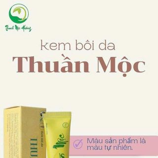 Kem Thuần mộc