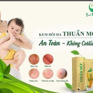 Kem Thuần mộc
