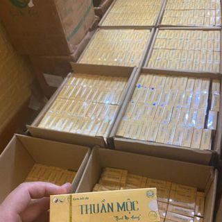 Kem Thuần mộc