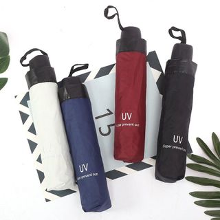 Cây Dù Gấp Gọn Chống Tia UV giá sỉ