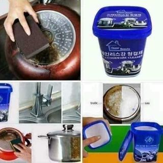 Bột Tẩy Đa Năng Hàn Quốc 500ml