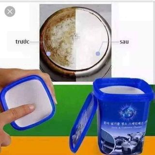 Bột Tẩy Đa Năng Hàn Quốc 500ml