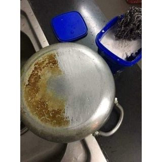Bột Tẩy Đa Năng Hàn Quốc 500ml