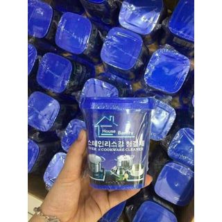 Bột Tẩy Đa Năng Hàn Quốc 500ml