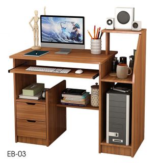 Bán nội thất văn phòng trọn gói