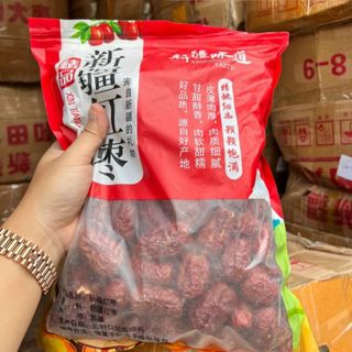 Táo đỏ Hàn Quốc