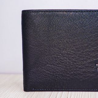 Bóp nam da bò thật