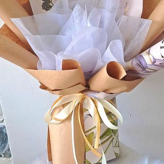 [hoả tốc] Cốt cắm hoa tươi hoa sáp cắm được 35÷45 bông, cốt cắm hoa bó sẵn, cốt hoa mua về tự cắm