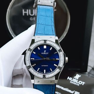 Đồng Hồ HLB Nam chạy cơ VHVc