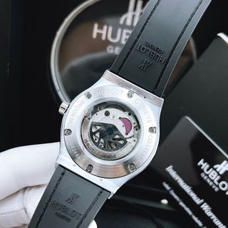 Đồng Hồ HLB Nam chạy cơ VHVc