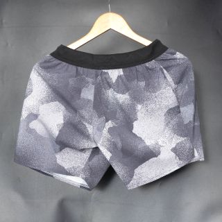 Quần short dù nam, quần đùi nam cao cấp, chất  Si Dãn Cao Cấp - size từ 55kg - 85kg